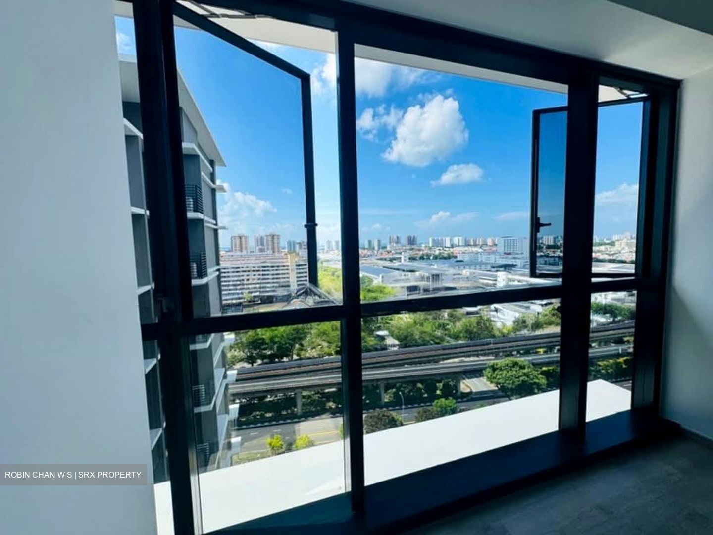 Sky Eden@Bedok (D16), Apartment #536243931